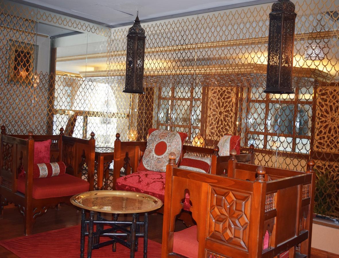 Manazil Al Madinah Hotel Medina Ngoại thất bức ảnh
