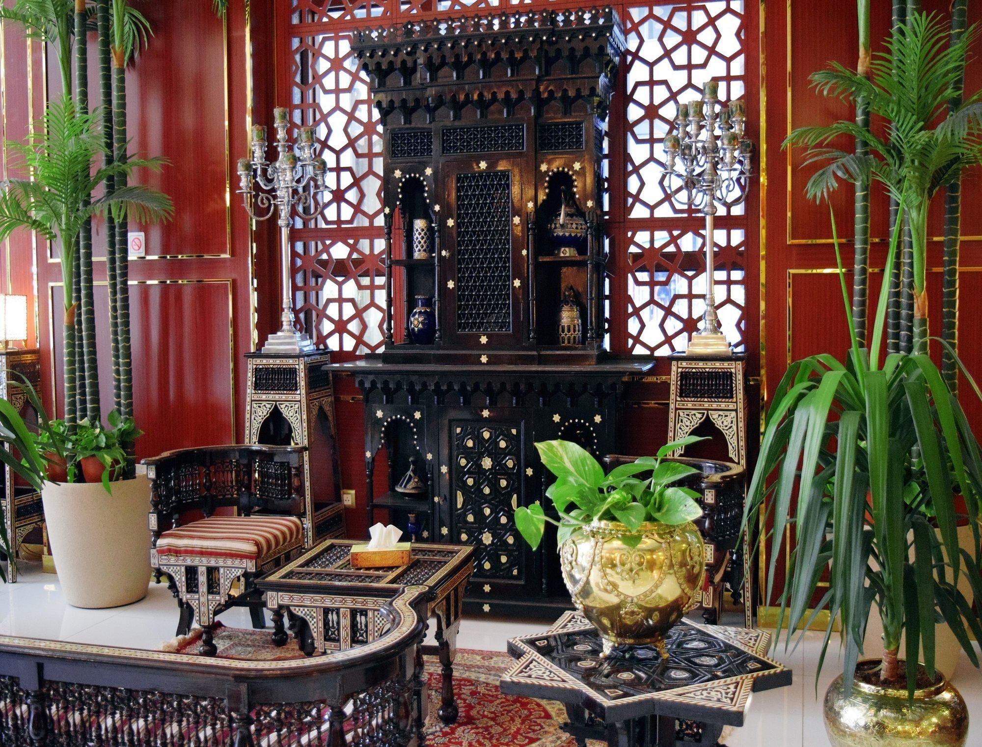 Manazil Al Madinah Hotel Medina Ngoại thất bức ảnh