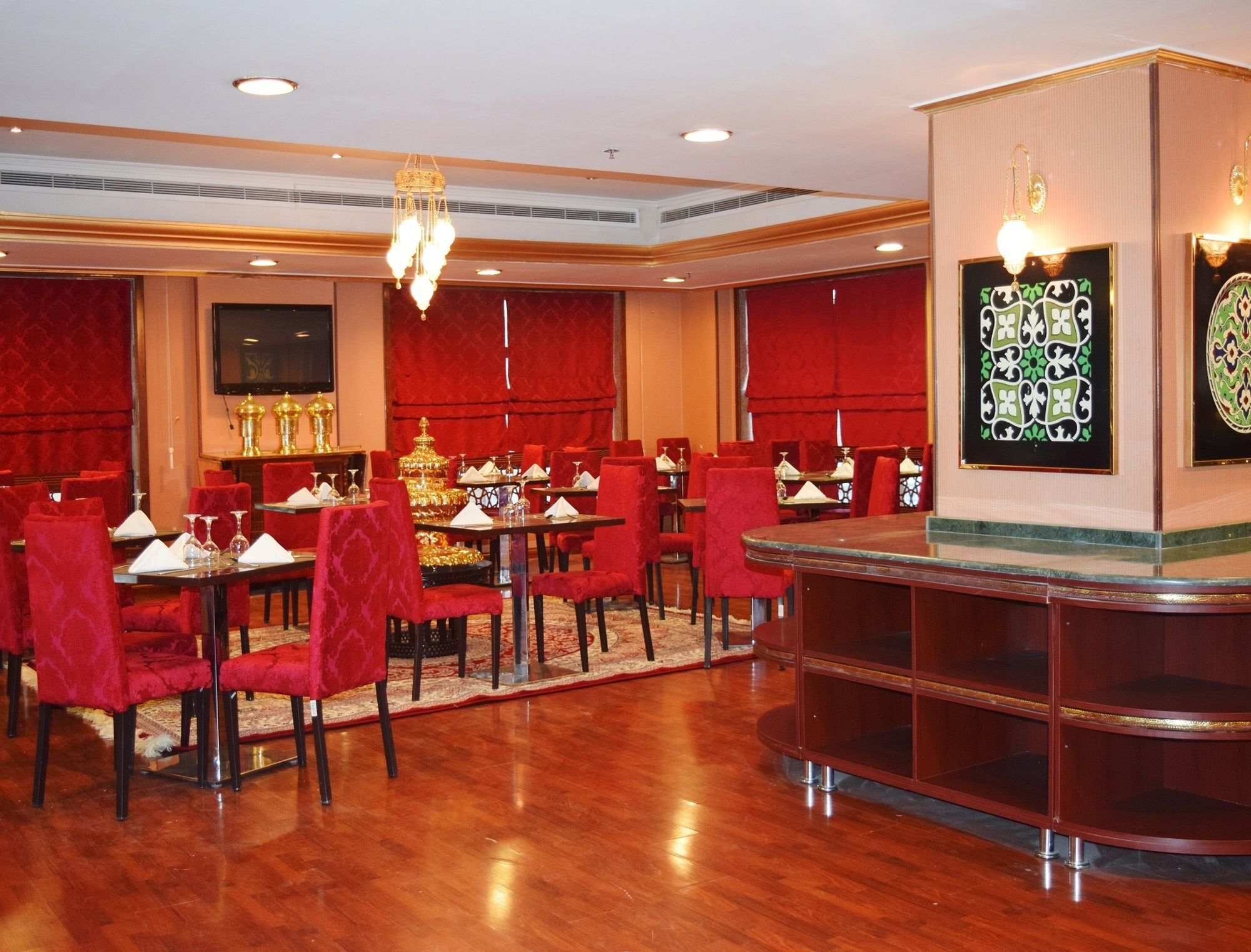 Manazil Al Madinah Hotel Medina Ngoại thất bức ảnh