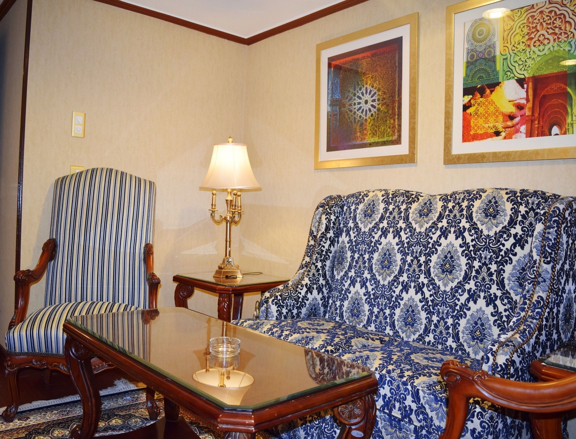 Manazil Al Madinah Hotel Medina Ngoại thất bức ảnh