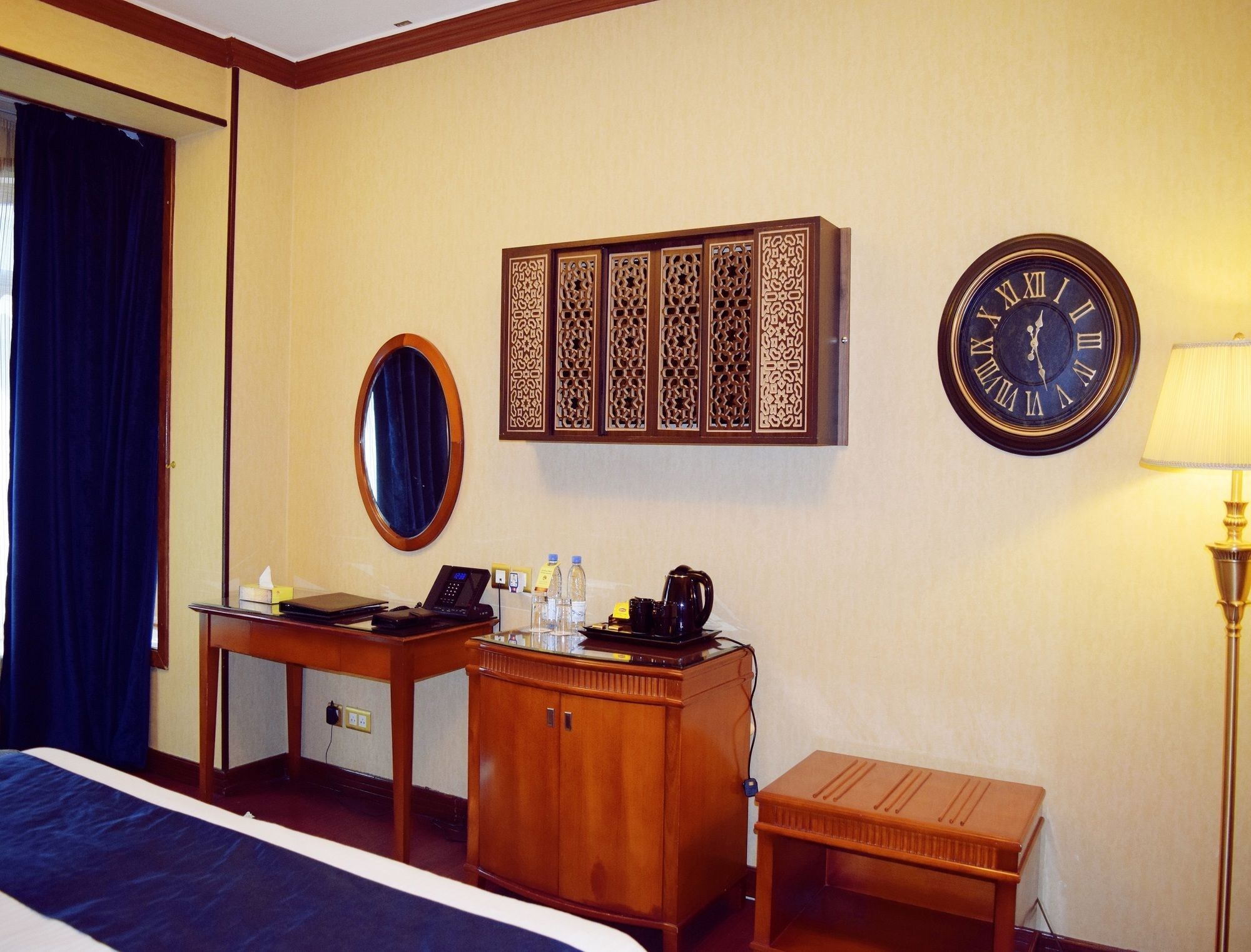 Manazil Al Madinah Hotel Medina Ngoại thất bức ảnh