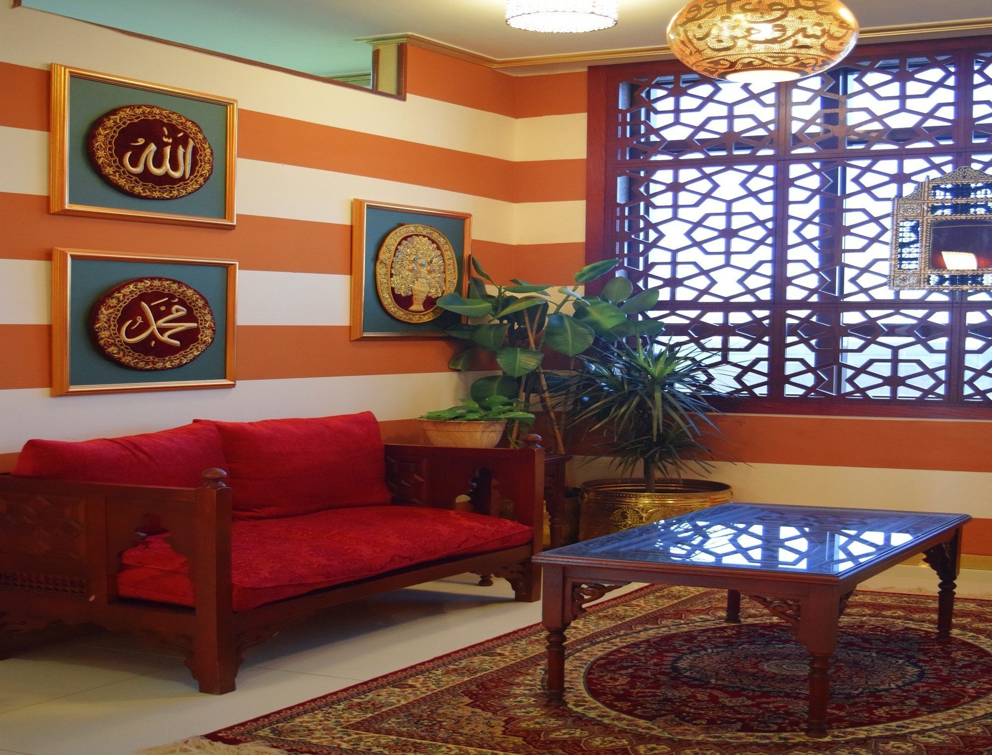 Manazil Al Madinah Hotel Medina Ngoại thất bức ảnh